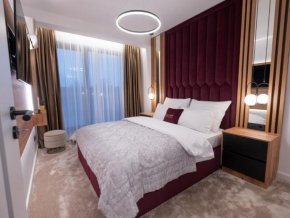 Jacuzzi & Sauna Skyview Cluj-Napoca
